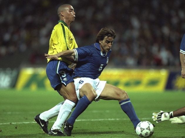 深刻的考量 深刻的考量