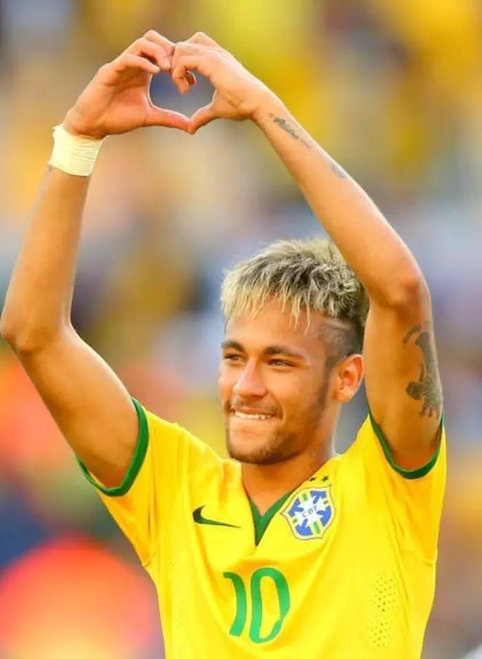 新星崭露头 新星崭露头