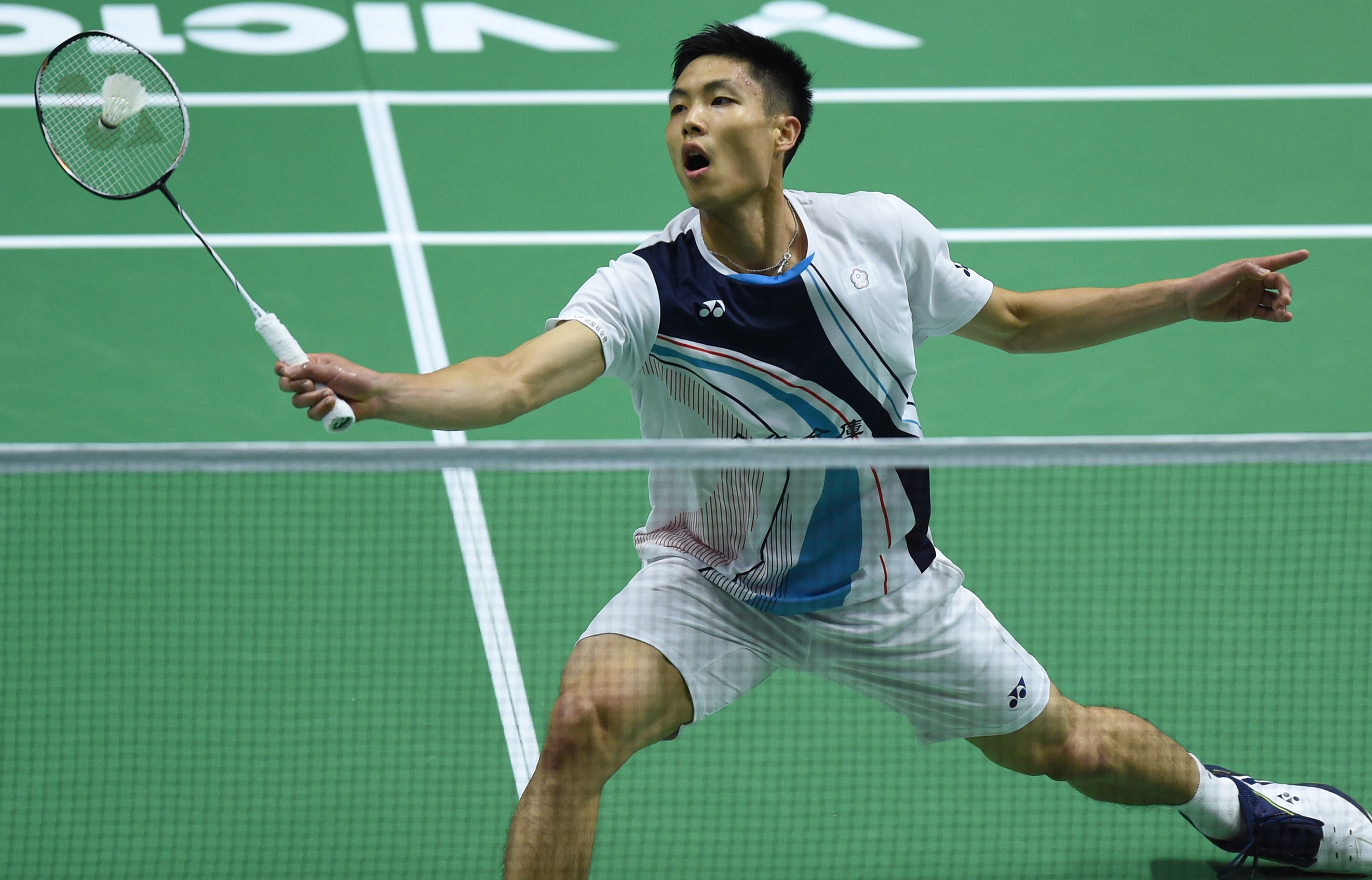 少一名射手 少一名射手