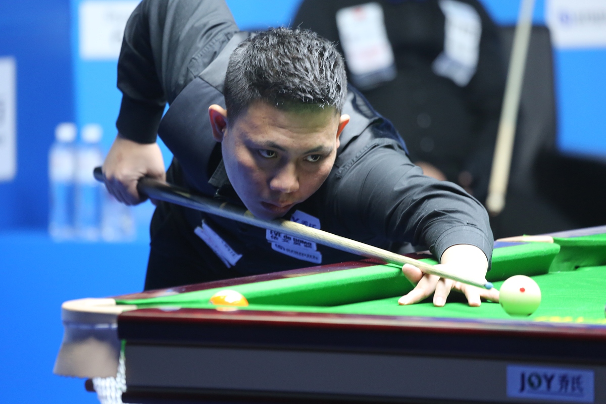 试剪但坚持 试剪但坚持