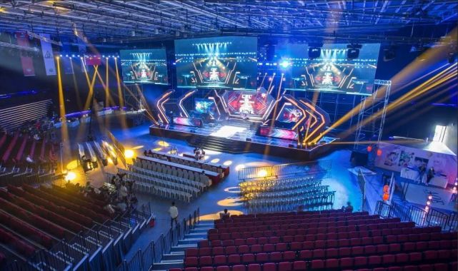 中的青年军 中的青年军